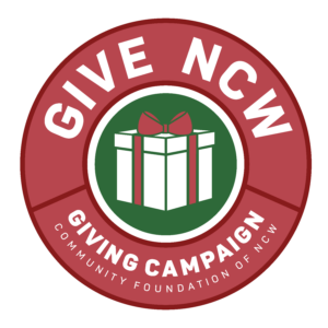 Give NCW logo