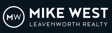 Mike West Leavenworth Realty logo