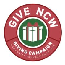 Give NCW logo