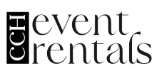 event rental logo
