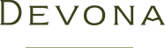 Devona logo