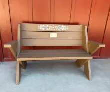 bench